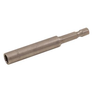 Nutdriver - 1/4", 1/4", Magnetic, 2"