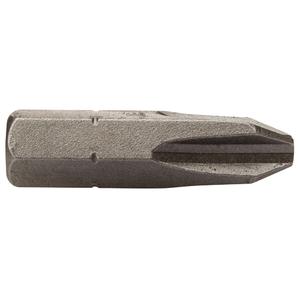 Hex Insert Bit - Phillips, 5/16", 4, 1-1/4"