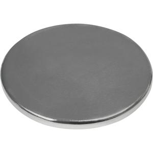 Max-Attach™ Rare Earth Magnets - 16.5 lbs., 1", 0.062", Disc