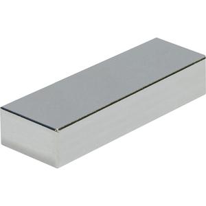 Max-Attach™ Rare Earth Magnets - 62.1 lbs., 0.187", 1.5", 1", Rectangular