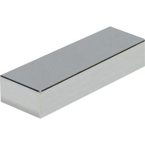 Max-Attach™ Rare Earth Magnets - 64.8 lbs., 0.187", 1.5", 1", Rectangular