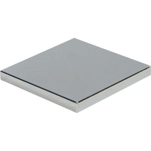 Max-Attach™ Rare Earth Magnets - 86.4 lbs., 0.125", 1.5", 1.5", Square