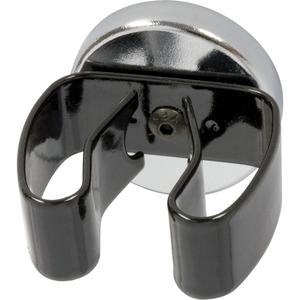 Cup Magnets With Holders - 1-2/5", 1-1/2", 3/4" - 1-1/8", 11 lbs.