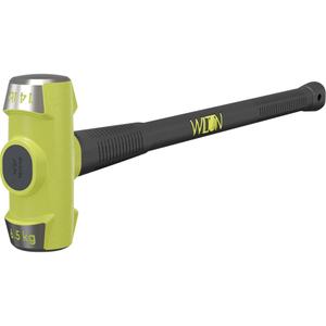 BASH® Sledge Hammer - 14 lbs., Plain, Cushion, 24", 2-3/8"