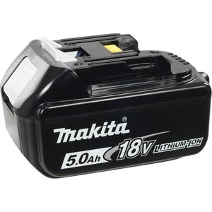 Battery - 18 V, 5.0 A, Lithium-Ion