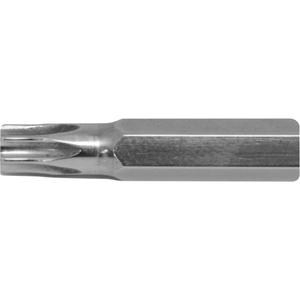 Stubby™ Multi-Bit Screwdriver -Replacement Bit - Torx, 1/4", 6, 1-3/10"