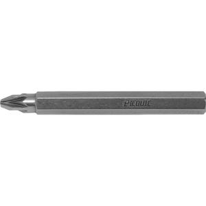 Multique™ Multi-Bit Screwdriver -Replacement Bit - Pozidriv, 3/16", 1, 2-1/2"