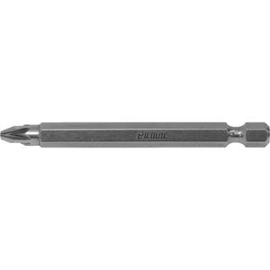 Sixpac Plus™ Multi-Bit Screwdriver -Replacement Bit - Pozidriv, 1/4", 0, 3"