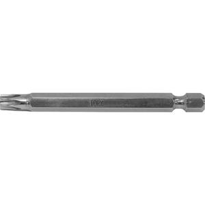 Mariner™ Multi-Bit Screwdriver -Replacement Bit - Torx, 1/4", 15, 3"