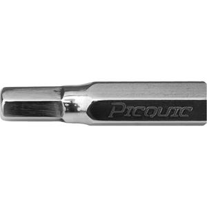 Teeny Turner™ Multi-Bit Screwdriver -Replacement Bit - Hex, 3/16", 1.5 mm, 1"