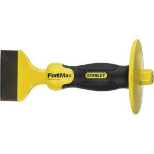 Stanley® FatMax Masonry Chisel - 3", 8-1/2"