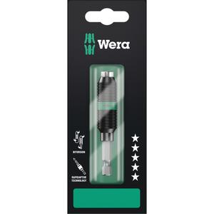 Bitorsion Bitholder Adaptor - 1/4", 2-15/16"