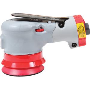 Random Orbital Buffer - 17, 3/8" NPT, 79, 12000, 3"