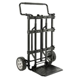 ToughSystem® DS Carrier - 176 lbs., 265 lbs., 175 lbs.