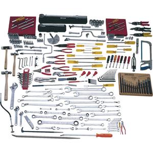 Complete Aircraft Maintenance Set - 295