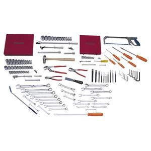 Starter Tool Set - 125