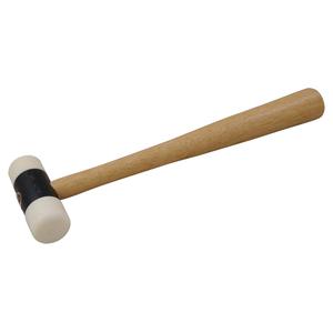 Soft Face Hammer - 16 oz., 12"