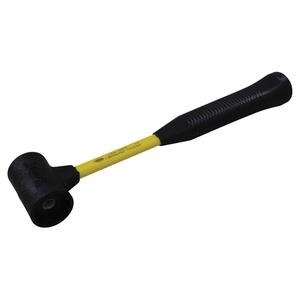 Soft Face Hammer - 16 oz., 12-1/2"