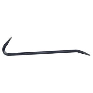 Goose Neck Wrecking Bar - 5", 12", 1/2", 5", Limited Lifetime