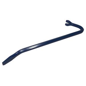 Goose Neck Wrecking Bar - 3/4", 18", 5/8", 3/4", Limited Lifetime