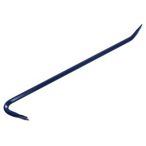 Goose Neck Wrecking Bar - 7/8", 30", 3/4", 7/8", Limited Lifetime