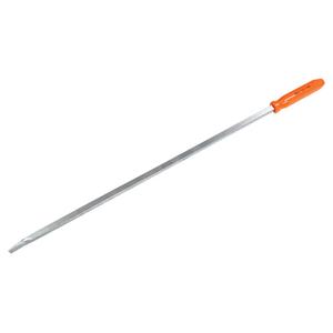 Pry Bar - 1-1/4", 37", 1/2", 5/8", Limited Lifetime
