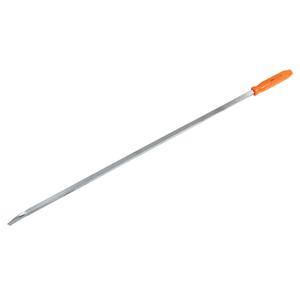 Pry Bar - 1-1/4", 42-3/4", 1/2", 5/8", Limited Lifetime