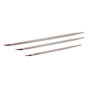 Pinch Bar Set - 3, 33" L x 6" W x 1-1/2" H, Limited Lifetime