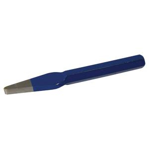 Cape Chisel - 3/8", 5/8", 7", 5/8", 1", 3/4"