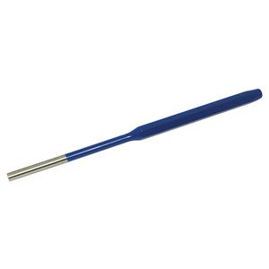 Long Pin Punch - 1/4", 3/8", 8", 3/8", 1/4", 1/4"