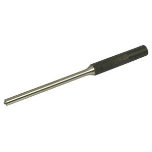 Pilot Pin Punch - 1/4", 7/16", 5-1/2", 7/16", 1/4", 1/4"