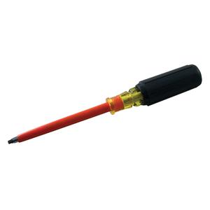 Square Screwdriver - 1-1/4", 1-1/4", Limited Lifetime