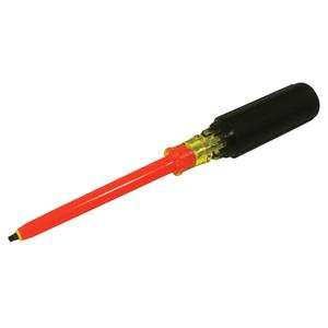 Square Screwdriver - 1-1/4", 1-1/4", Limited Lifetime