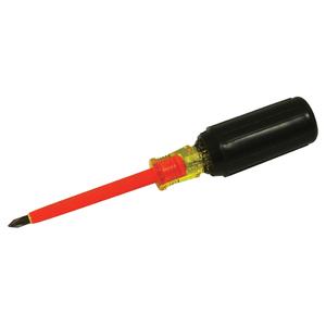 Phillips Screwdriver - 1-1/4", 1-1/4", Limited Lifetime