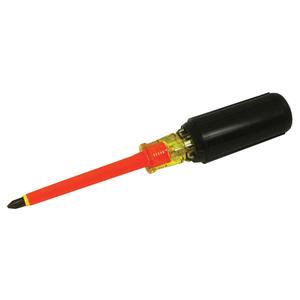 Phillips Screwdriver - 1-1/4", 1-1/4", Limited Lifetime