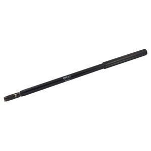 Screw Starter Slotted - Screw Starter, 9" L x 1/2" W x 1/2" H