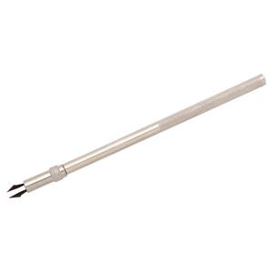 Screw Starter - Phillips - Screw Starter, 5" L x 1/2" W x 1/2" H