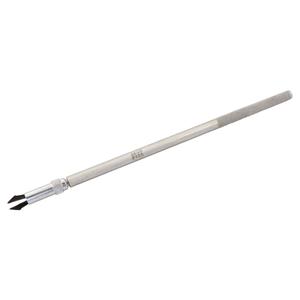 Screw Starter - Phillips - Screw Starter, 9" L x 1/2" W x 1/2" H