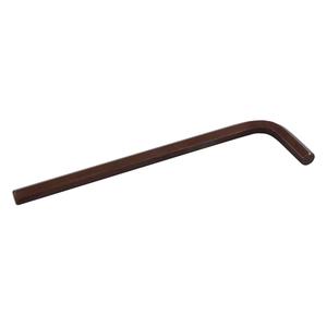 Extra Long Hex Key - 100 mm, 2 mm, L Shape, Hex, 13/16", 3/32"