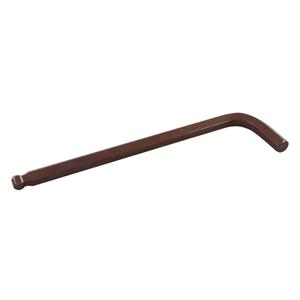 Extra Long Hex Key - 100 mm, 2 mm, L Shape, Ball, 3/4", 3/32"