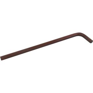 Extra Long Hex Key - 90 mm, 1.5 mm, L Shape, Hex, 11/16", 3/32"