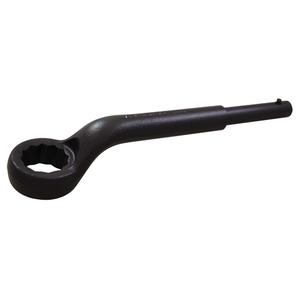 Strike-free Leverage Wrench - 12, 13", 1", 1-1/16", 1-1/8", 1-3/16", 1-1/4", 1-5/16", 1-3/8", 1-7/16", 1-1/2", 1-9/16", 1-5/8", 1-11/16", 1-3/4", 1-13/16", 1-7/8", 1-15/16", 2", 2-1/16", 2-1/8", 2-3/16"