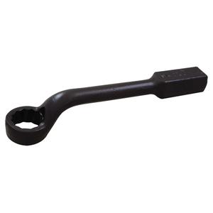 Striking Face Box Wrench - 12, 11", 1", 1-1/16", 1-1/8", 1-3/16", 1-1/4", 1-5/16", 1-3/8", 1-7/16", 1-1/2", 1-9/16", 1-5/8", 1-11/16", 1-3/4", 1-13/16", 1-7/8", 1-15/16", 2-1/16", 2-1/8", 2-3/16", 2-1/4"