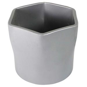 Axle Nut Socket - 3-1/4", 6-Point, SAE, 3-1/4", 6 Point, 3/4", 4-1/4" L x 3-1/2" W x 3-3/4" H