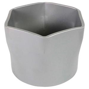 Axle Nut Socket - 3-7/8", 6-Point, SAE, 3-7/8", 6 Point, 3/4", 5" L x 4-1/2" W x 3-1/2" H