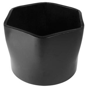 Axle Nut Socket - 4", 6-Point, SAE, 4", 6 Point, 3/4", 5" L x 4-1/2" W x 3-1/2" H