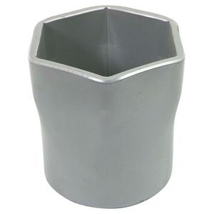 Axle Nut Socket - 2-3/4", 6-Point, SAE, 2-3/4", 6 Point, 3/4", 3-1/2" L x 3-1/2" W x 3-1/4" H