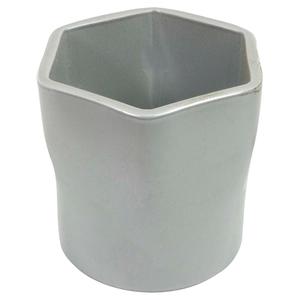 Axle Nut Socket - 2-7/8", 6-Point, SAE, 2-7/8", 6 Point, 3/4", 3-3/4" L x 3-1/2" W x 3-1/2" H