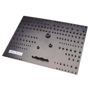 Plastic Socket Organizer Set