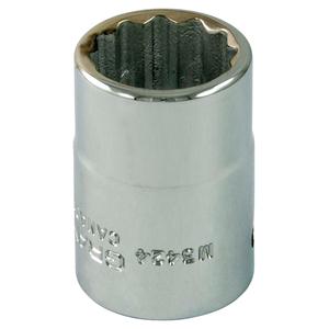 Socket - 3/4", 24 mm, 25 mm, 26 mm, 27 mm, 28 mm, 29 mm, 30 mm, 32 mm, 35 mm, 36 mm, 38 mm, 41 mm, 42 mm, 46 mm, 50 mm, 54 mm, 55 mm, 58 mm, 60 mm, 1-1/2", 12, Hand/Standard, Standard, 12 Point, 1-1/2"